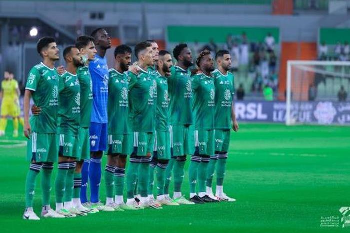 الأهلي يستهدف التعاقد مع مدافعي الهلال والشباب في يناير لأهلي-السعودي