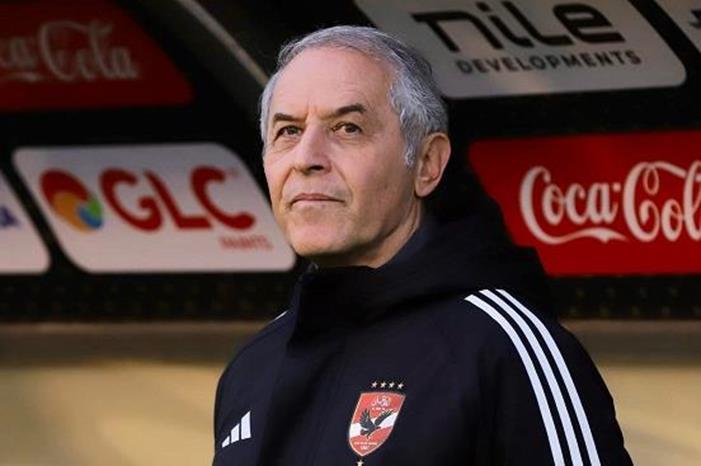 ماذا قال كولر عن مواجهة شباب بلوزداد في دوري الأبطال؟ كارلو-أنشيلوتي