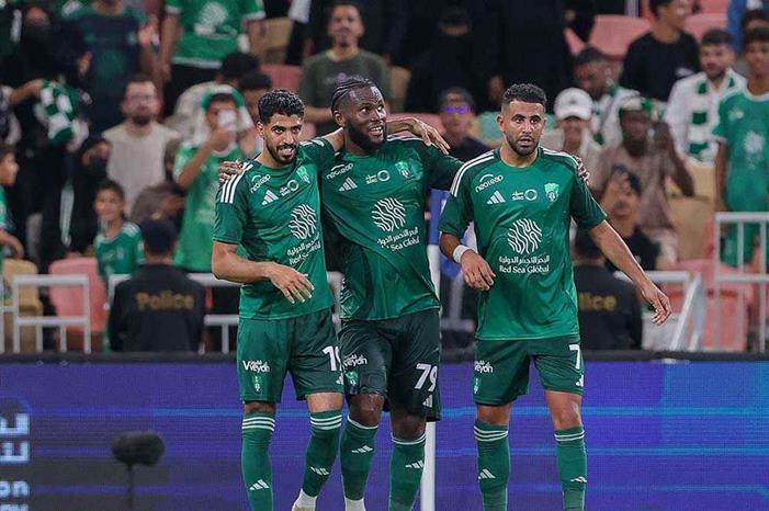 الأهلي السعودي يستغني عن لاعبه بتوقيع مخالصة مالية e9b79b97-09c5-4db9-9d5f-b9721c56013c