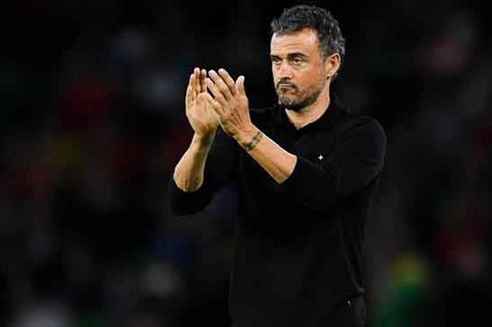 لويس-إنريكي