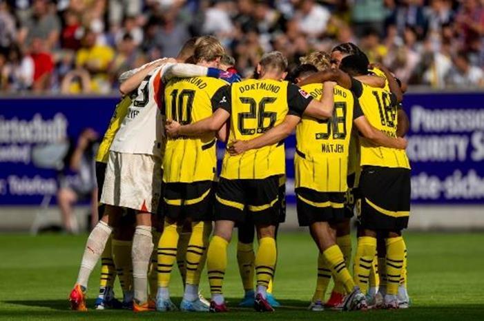 بوروسيا-دورتموند-2