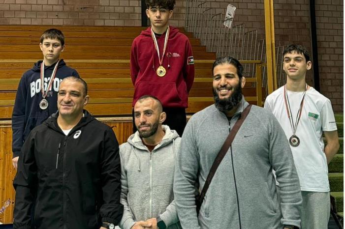 سهم البيطار يظفر بذهبية المملكة للمصارعة الحرة 0dfdb9d6-245f-4c36-b98f-f562f479c3ae