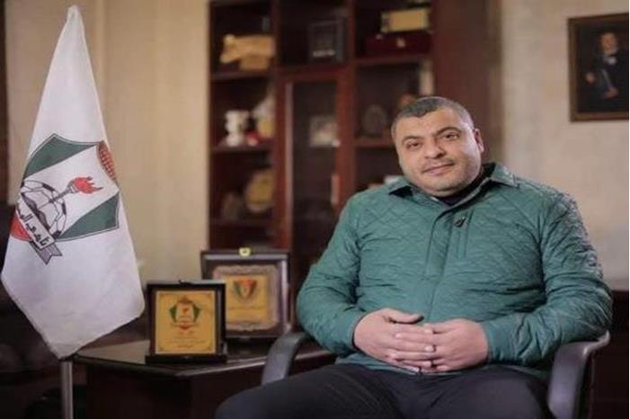 يوسف الصقور