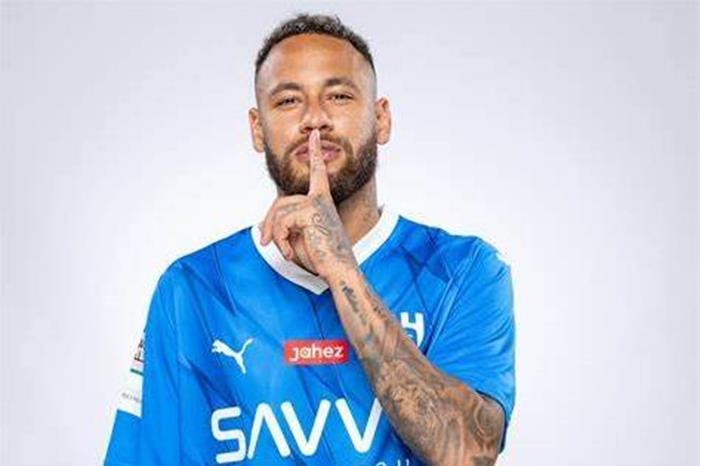 "428 دقيقة في موسم ونصف".. الهلال السعودي يعلن فسخ تعاقده مع نيمار OIP (1)