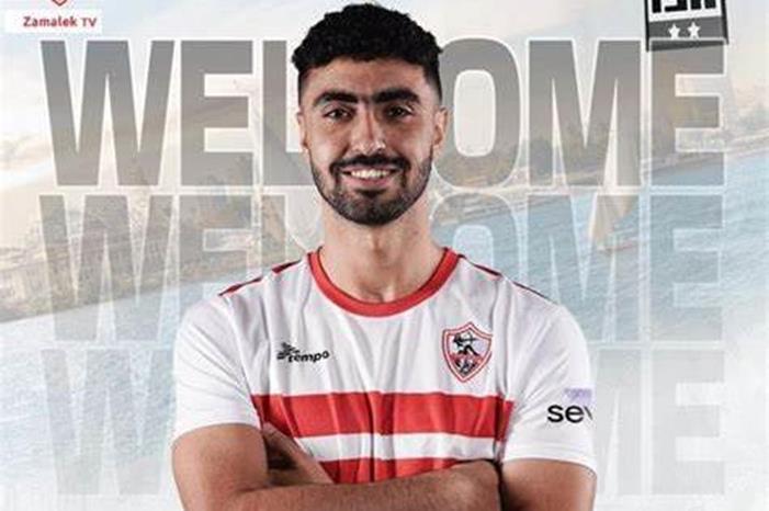 رئيس إنبي: مكاسبنا من وراء إعارة زياد كمال للزمالك تخطت الـ20 مليون جنيه OIP (8)