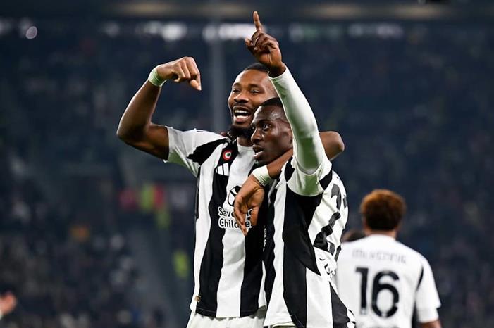 يوفنتوس يستضيف بنفيكا في مواجهة مصيرية بدوري أبطال أوروبا y2ynocexqepzyn1qhd2j