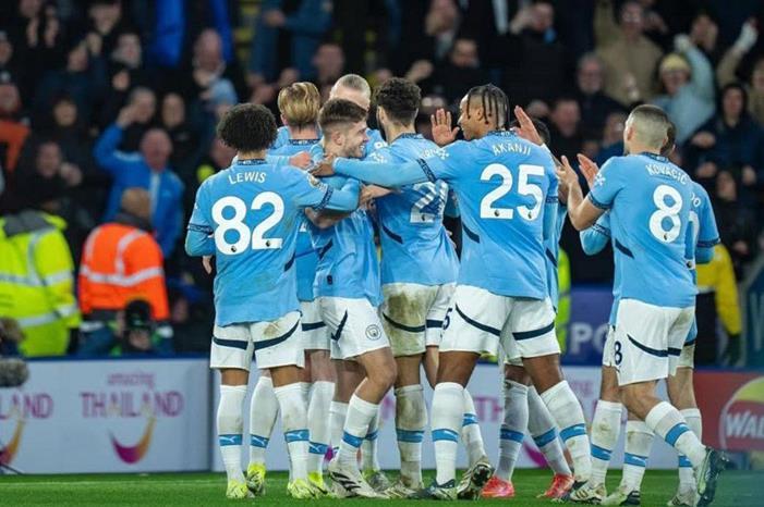 مان سيتي يواجه شبح الخروج من دوري أبطال أوروبا الليلة IMG_20250117_181021_791