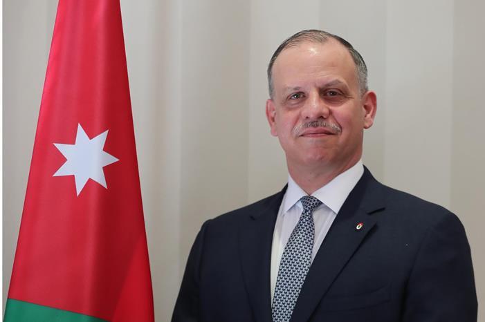 الأمير فيصل يستعرض في سويسرا برنامجه المستقبلي لتطوير الحركة الأولمبية 1738146672419