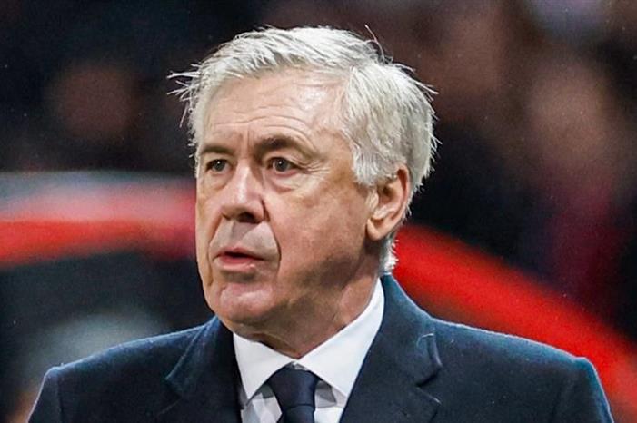 أنشيلوتي يكشف عن رغبته في مواجهة هذا الفريق 20251301030283639F