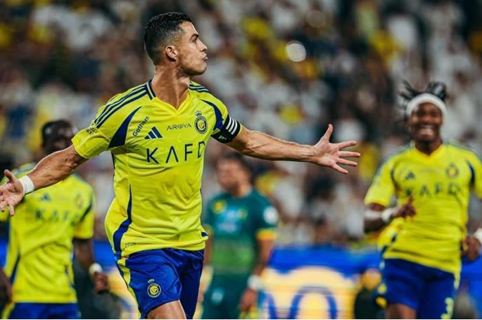 al nassr vs al oruba