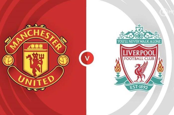 موعد-مباراة-ليفربول-ومانشستر-يونايتد