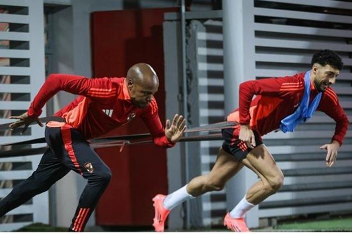 خطوة تفصل الأهلي عن فسخ عقد تاو ورفع رضا سليم من القائمة بيرسي