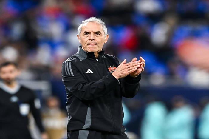 الأهلي المصري يكشف سبب غياب مدربه كولر عن مران الفريق عشية مواجهة سموحة 677c53c94c59b74a5b4caf09