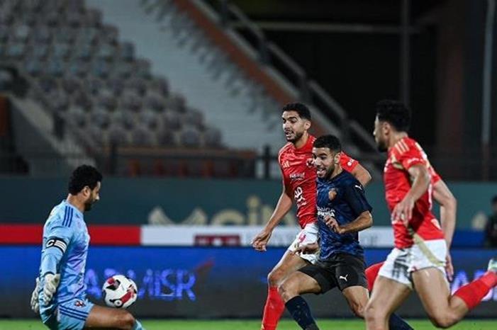 موعد مباراة الأهلي وسموحة في الدوري المصري GbZ9PQhaIAAkLQ7