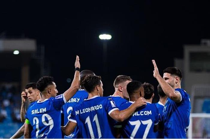 موعد كلاسيكو الهلال والاتحاد في ربع نهائي كأس الملك GY1KiS-WMAEOXJO-1