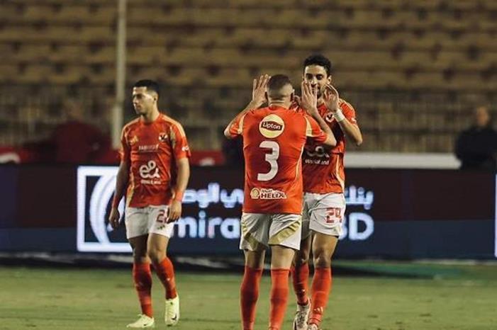 تشكيلة الأهلي المتوقعة في مباراة اليوم ضد سموحة FB_IMG_1731005734343-672d0fc9bde40-1