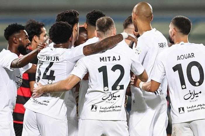 تشكيلة الهلال والاتحاد المتوقعة في كلاسيكو الكأس.. بنزيما يتحدى ميتروفيتش GarYEifWQAAiH4o-1