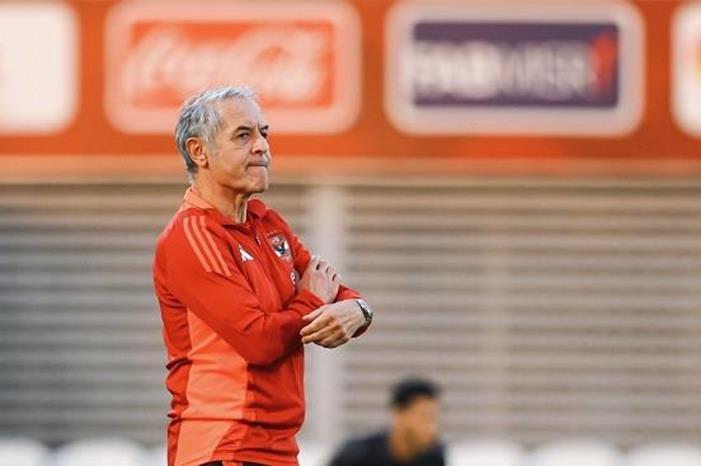 كولر يقود دفة الأهلي ضد سموحة بعد تعافيه من الوعكة 7235ce5e-17e8-44ec-8ddb-c28818a66c41-677c1c495f258