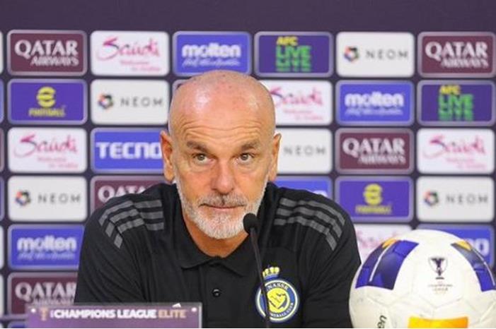 بيولي يعلن عن هدفه مع النصر GabPZS1WUAAtzCr