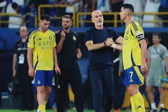 تشكيل النصر المتوقع لمباراة الأخدود اليوم في الدوري النصر-2