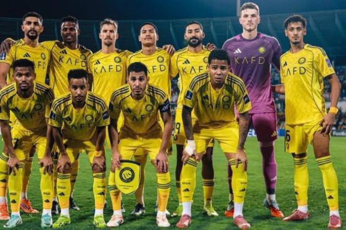 al-nassr