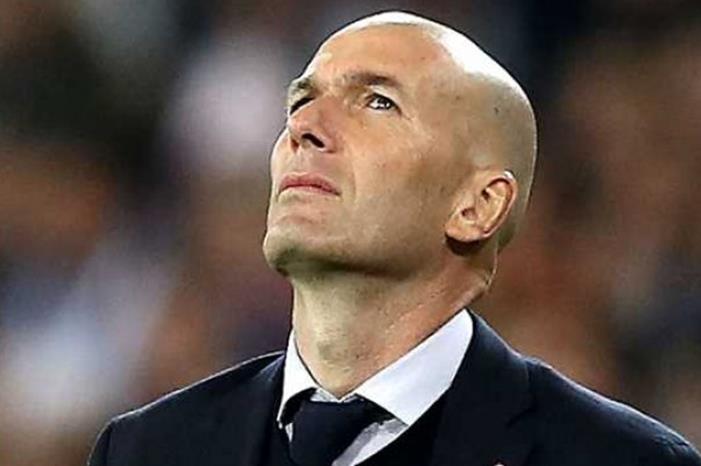 زيدان يقرر الرحيل عن ريال مدريد! .. بالرغم من التأهل  ohcfNn8uaau7cn5FMkmtIpWYcndT2PWfs4Qs0EWZ