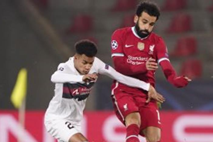 نتائج مباريات امس الأربعاء في جميع البطولات 202012090941144114