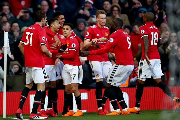 مانشستر-يونايتد