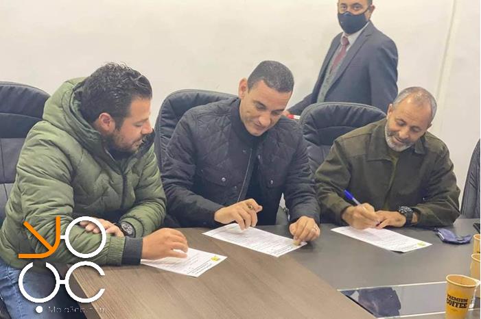 اللحام مديراً فنياً للحسين إربد dd796695-2ca2-4919-87da-45e840266a46