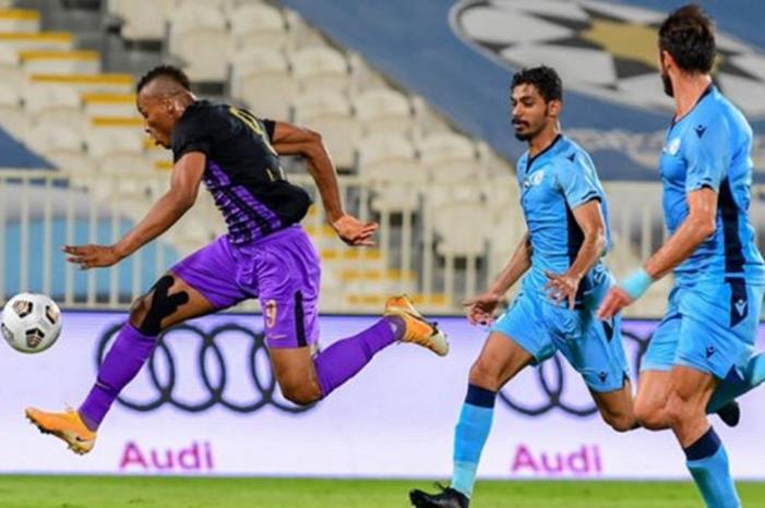 نتائج دوري الخليج العربي  مع اختتام منافسات الجولة الثامنة hpU611RZ