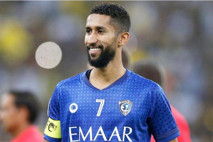 سلمان الفرج يجدد عقده مع الهلال بهذا الشرط ! 800_a123be76fc