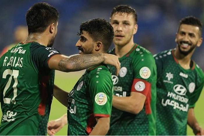 تشكيلة-الأساسية-الاتفاق-ضد-الرائد