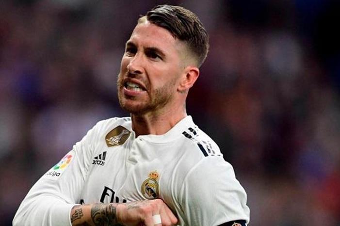 راموس يوجه رسالة للجماهير بعد حسم الديربي 124-154223-sergio-ramos-34years_700x400
