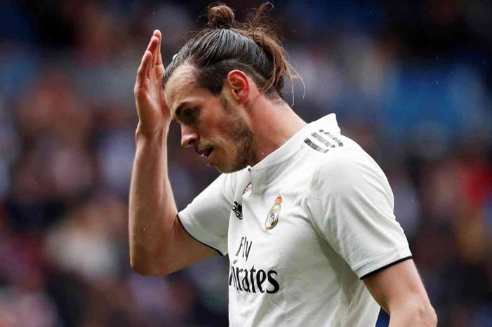 مفاجأة .. جاريث بيل يخطط للعودة إلى ريال مدريد image
