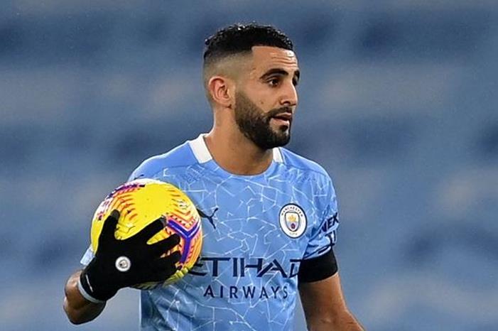رياض محرز يزاحم الكبار بالدوري الانجليزي 163-195112-mahrez-best-players-premierleague-6matches_700x400