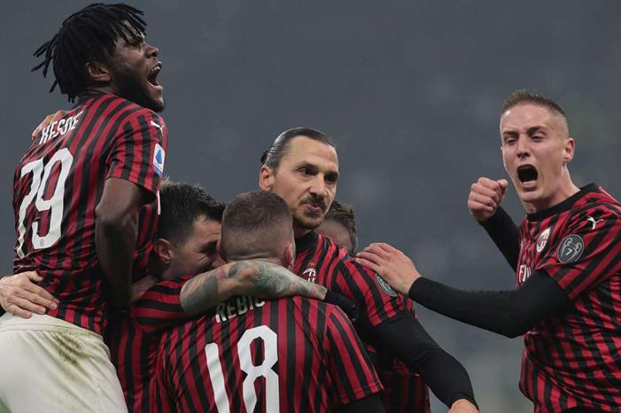 قمم نارية بالدوري الإيطالي الليلة ac-milan-2020-02-09_cikx8q41nq251g5vl1boxna98