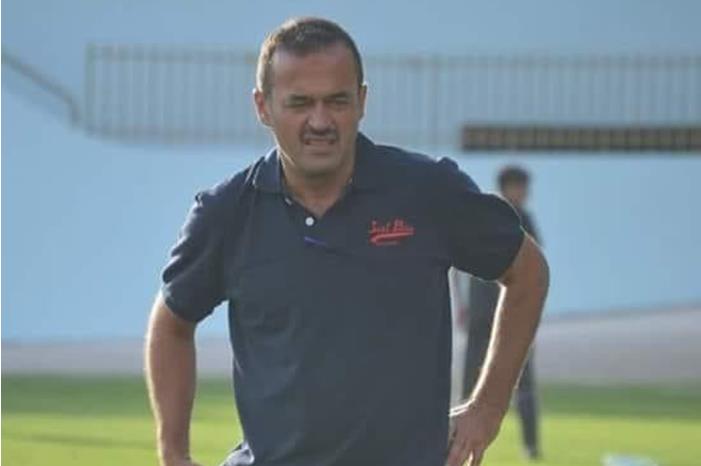 تعيين خلدون بكار مدربا لفريق كفرسوم لكرة القدم 0d68fd5b-be0c-4f37-8968-eb7213882414