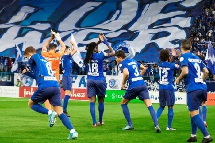 شاهد .. متحدث النصر السابق يعتذر لنادي الهلال بأمر المحكمة 057818e6-1bd7-4f25-a29d-4995f9630e4c