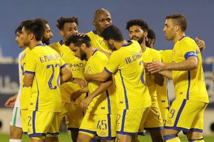 النصر يعلن انتهاء موسم نجم الفريق.. رسميا  28-11-2020_04_39_46_GomhuriaOnline_1606531186-1