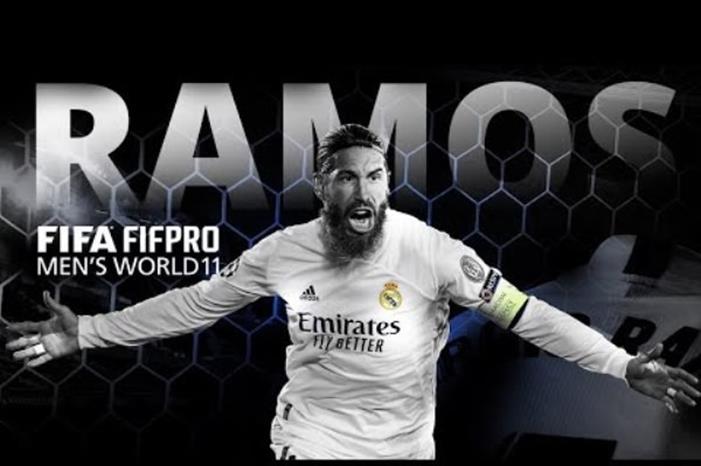 سيرجيو راموس يكشف عن سر تألقه في كل عام 9935876_1608271266