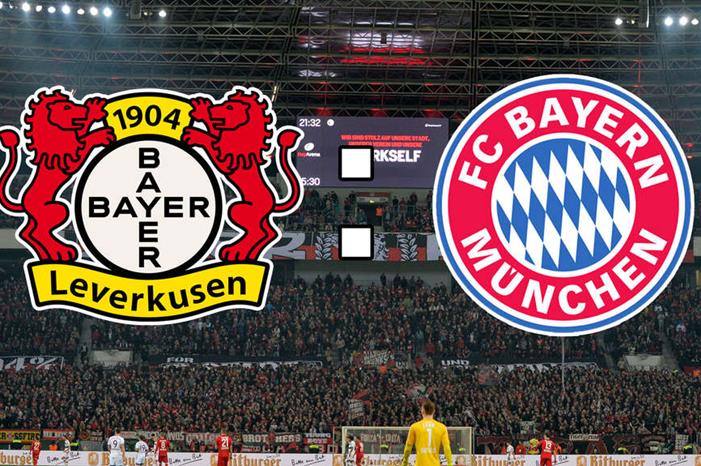 باير-ليفركوزن.بايرن-ميونخ