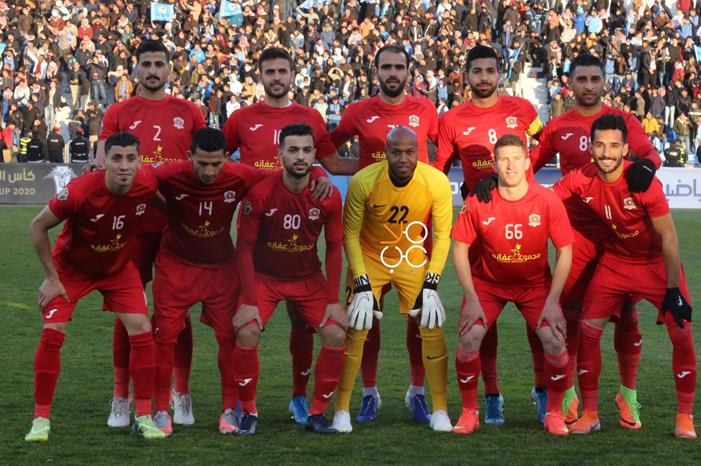 الجزيرة يواجه الأهلي ،، لا مكان للتعثر الجزيرة 2