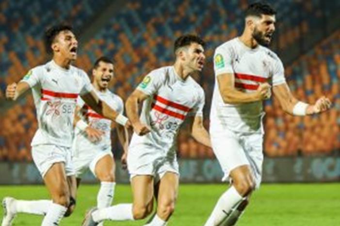 باتشيكو يستقر على تشكيلة الزمالك القوية ضد طلائع الجيش اليوم 202011041126522652