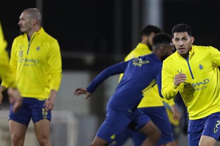 تطورات مفاجئة في إصابة نجم النصر 92817E3B41037