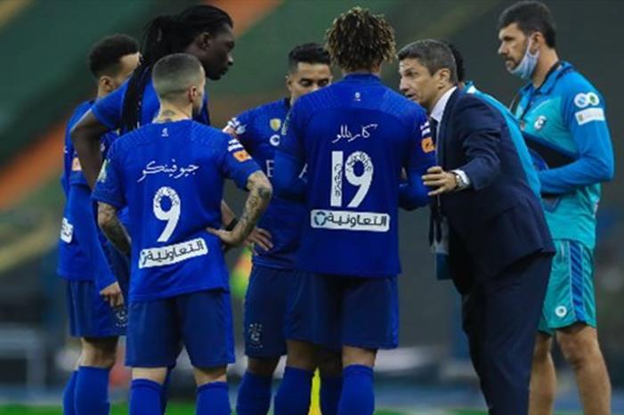 عقوبات قاسية ضد الهلال.. وخصم نقاط في الدوري يخدم النصر FC92C46640838