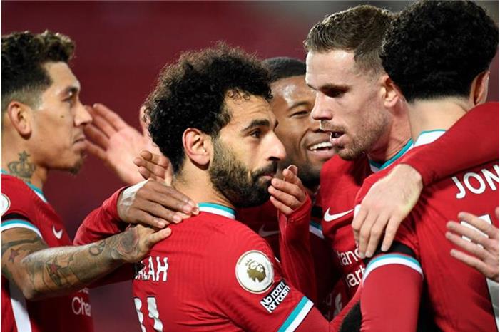 نجم ليفربول يرحل مجانا.. إنتر ينافس برشلونة على ضمه 225893