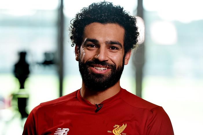 حقيقة مغادرة محمد صلاح ليفربول قبل نهاية عقده images