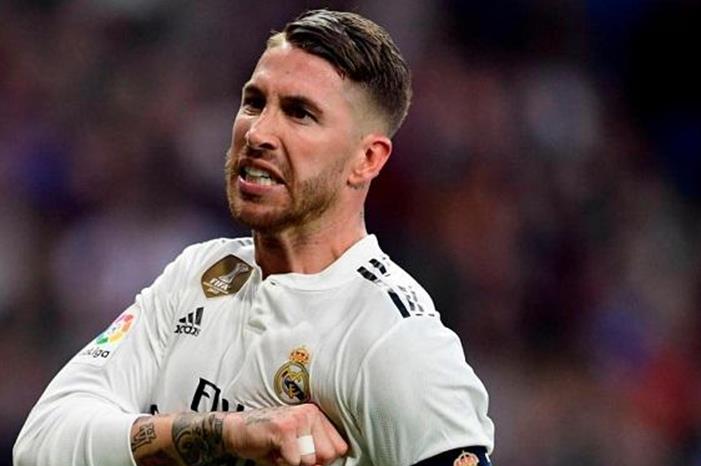كارثة .. ريال مدريد بدون راموس في دوري الأبطال 124-154223-sergio-ramos-34years_700x400