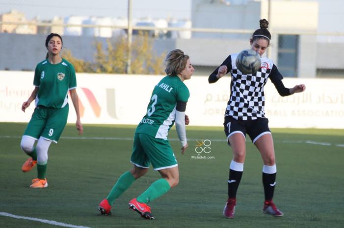 نجمة شباب الأردن تنتزع صدارة هدافات دوري المحترفات 22bb15ab-1275-4e5d-bdbd-c492e338e5d5