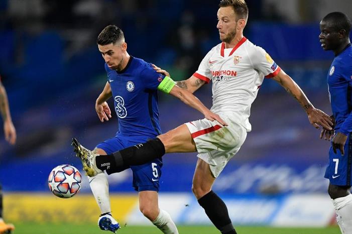 تشيلسي-وإشبيلية